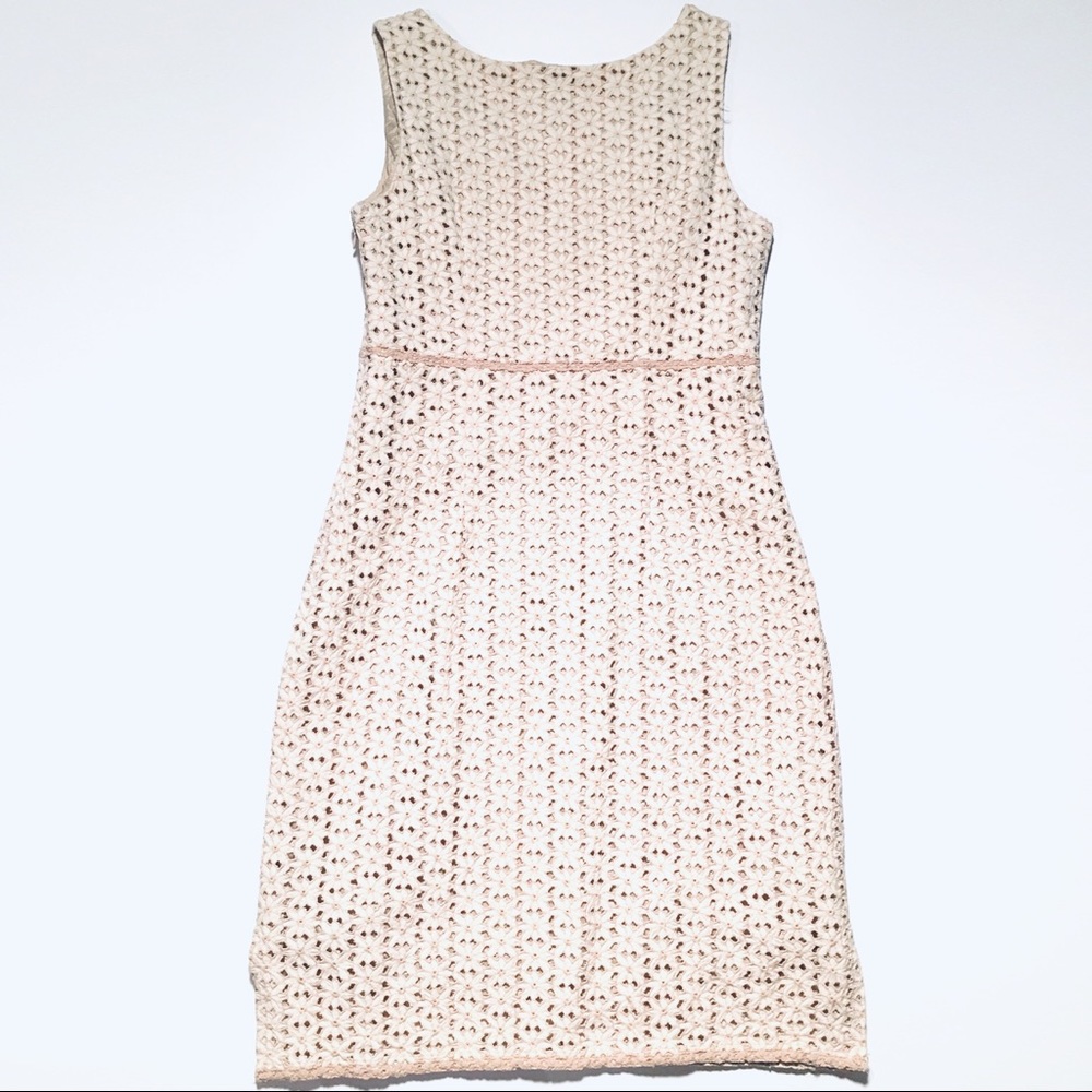 🌴 SOLD - Alexandra Bartlett Dress Size 6 - Picture 2 of 4